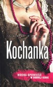 Kochanka (... - Sara Poole - buch auf polnisch 