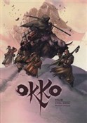 Książka : Okko 2 Cyk... - Hub