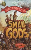 Small Gods... - Terry Pratchett -  Polnische Buchandlung 