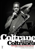 Książka : Coltrane w... - John Coltrane, Chris DeVito