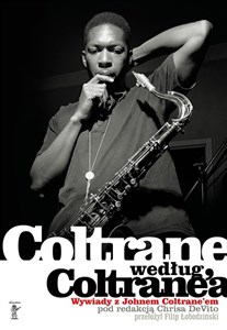 Bild von Coltrane według Coltrane'a