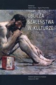 Polnische buch : Oblicza sz...