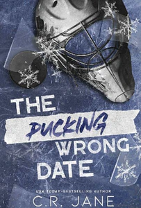 Obrazek JANE, C: PUCKING WRONG DATE