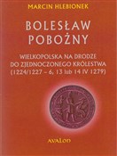 Bolesław P... - Marcin Hlebionek -  polnische Bücher