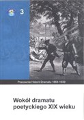 Wokół dram... -  fremdsprachige bücher polnisch 