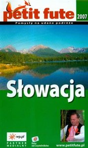 Bild von Słowacja Petit Fute