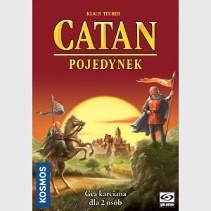 Obrazek Catan: Pojedynek GALAKTA