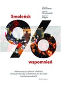 Smoleńsk 9... - Janusz Schwertner, Daniel Olczykowski, Szymon Piegza -  fremdsprachige bücher polnisch 