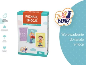Obrazek Czyste brudne Gra w przeciwieństwa