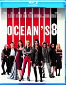 Polska książka : Ocean's 8 ... - Gary Ross