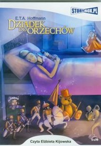 Bild von [Audiobook] Dziadek do Orzechów