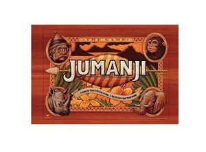 Bild von Jumanji