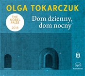 Książka : [Audiobook... - Olga Tokarczuk