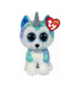 Bild von Beanie Boos Helena - Husky Jednorożec 24cm