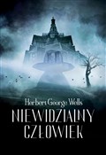 Polska książka : Niewidzial... - Herbert George Wells