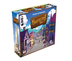 Bild von Miasteczka - Tiny Towns