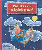 Polska książka : Paulinka i... - Renate Schoof, Uli Waas