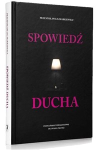 Obrazek Spowiedź ducha