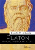 Polska książka : Platon i d... - Charles H. Kahn