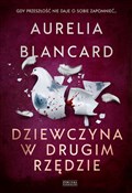 Zobacz : Dziewczyna... - Aurelia Blancard