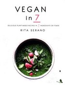 Vegan in 7... - Rita Serano -  polnische Bücher