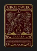 Grobowiec ... - Opracowanie Zbiorowe -  polnische Bücher