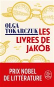 Zobacz : Livres de ... - Olga Tokarczuk