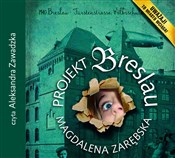 [Audiobook... - Magdalena Zarębska -  fremdsprachige bücher polnisch 