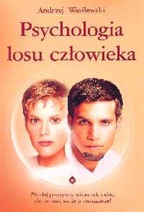 Obrazek Psychologia losu człowieka