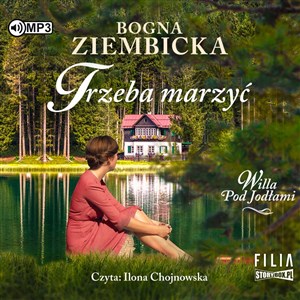 Bild von [Audiobook] Trzeba marzyć