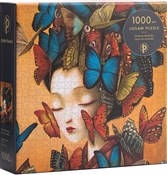 Puzzle 100... -  Książka z wysyłką do Niemiec 