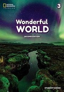 Bild von Wonderful World 3 Grammar Book NE