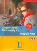 Dwa miesią... - Magdalena Donat, Aneta Głowska, Kevin Aiston -  Książka z wysyłką do Niemiec 