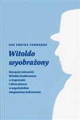 Witoldo wy... - Freixa Terradas Pau -  polnische Bücher