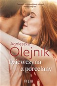 Książka : Dziewczyna... - Agnieszka Olejnik