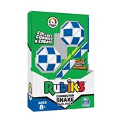 Polska książka : Rubik Kost...