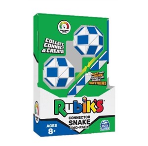 Obrazek Rubik's Kostka Connector Snake