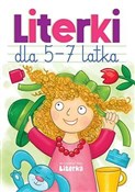 Literki dl... - W.E. Literka -  polnische Bücher