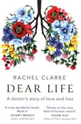 Polnische buch : Dear Life - Rachel Clarke