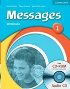 Zobacz : Messages 1... - Diana Goodey, Noel Goodey, Karen Thompson