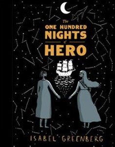 Bild von The One Hundred Nights of Hero