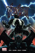 Venom. Tom... - Joshua Cassara - Ksiegarnia w niemczech