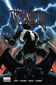 Bild von Venom. Tom 1