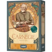 Zobacz : Carnegie