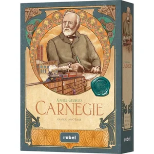 Obrazek Carnegie