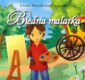 Polska książka : Biedna mal... - Jolanta Horodecka-Wieczorek