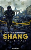 Książka : Shang. Kol... - Marek Boszko-Rudnicki