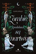 Zombie (po... - Robin Wasley -  fremdsprachige bücher polnisch 