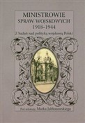 Ministrowi... -  Książka z wysyłką do Niemiec 