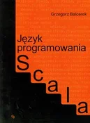 Polska książka : Język prog... - Grzegorz Balcerek